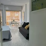 Brisas Mediterraneas Appartement Benalmádena