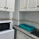 Appartement Brisas Mediterraneas Benalmádena