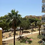 Brisas Mediterraneas Appartement