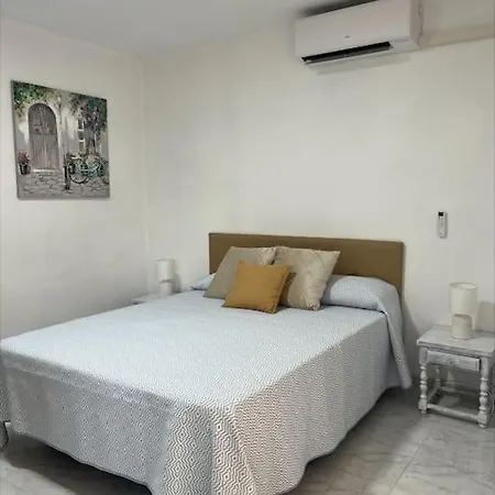 Apartment Brisas Mediterraneas *