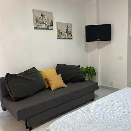 Appartement Brisas Mediterraneas *