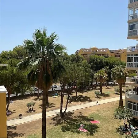 Brisas Mediterraneas Apartment